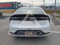 2025 Toyota PRIUS