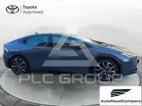 2025 Toyota PRIUS