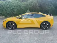 2025 Toyota PRIUS