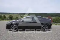 2025 Toyota PRIUS