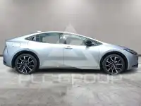 2025 Toyota PRIUS