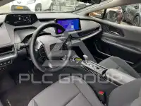 2025 Toyota PRIUS