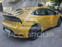 2025 Toyota PRIUS