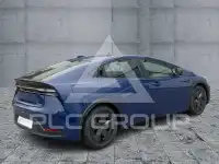 2025 Toyota PRIUS