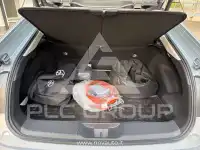 2025 Toyota PRIUS