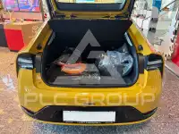 2025 Toyota PRIUS