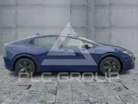 2025 Toyota PRIUS