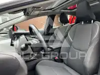2025 Toyota PRIUS