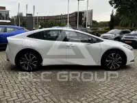 2025 Toyota PRIUS
