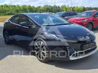 2025 Toyota PRIUS