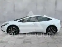 2025 Toyota PRIUS