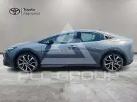 2025 Toyota PRIUS