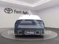 2025 Toyota PRIUS