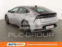 2025 Toyota PRIUS