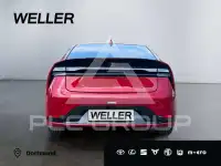 2025 Toyota PRIUS