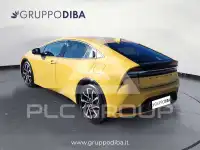 2025 Toyota PRIUS