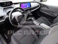 2025 Toyota PRIUS