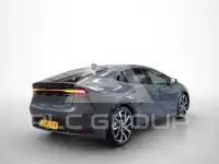 2025 Toyota PRIUS