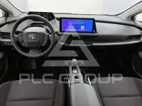 2025 Toyota PRIUS