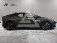 2025 Toyota PRIUS