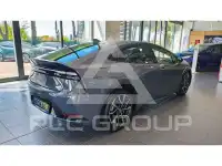 2025 Toyota PRIUS