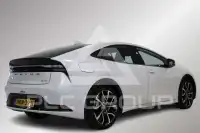 2025 Toyota PRIUS