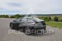 2025 Toyota PRIUS