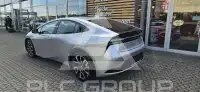 2025 Toyota PRIUS