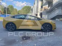 2025 Toyota PRIUS