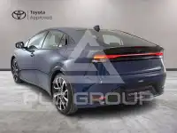 2025 Toyota PRIUS