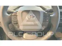 2025 Toyota PRIUS