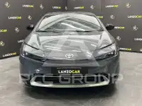 2025 Toyota PRIUS