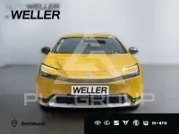 2025 Toyota PRIUS