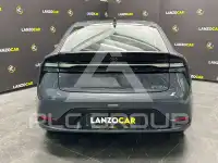 2025 Toyota PRIUS