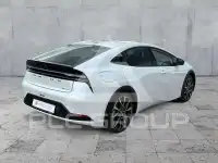 2025 Toyota PRIUS