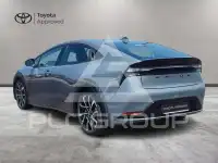 2025 Toyota PRIUS