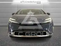2025 Toyota PRIUS