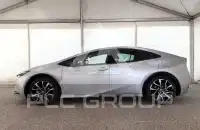 2025 Toyota PRIUS