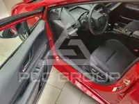 2025 Toyota PRIUS