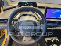 2025 Toyota PRIUS