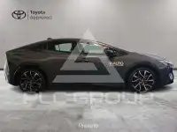 2025 Toyota PRIUS