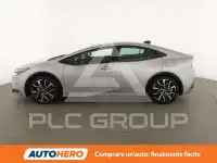 2025 Toyota PRIUS