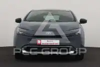 2025 Toyota PRIUS