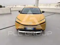 2025 Toyota PRIUS