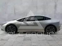 2025 Toyota PRIUS