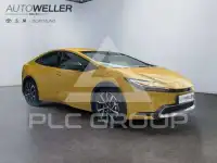 2025 Toyota PRIUS
