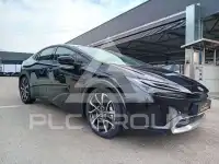 2025 Toyota PRIUS
