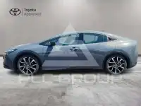 2025 Toyota PRIUS