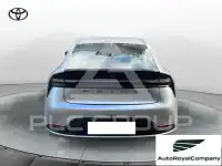 2025 Toyota PRIUS