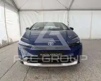 2025 Toyota PRIUS